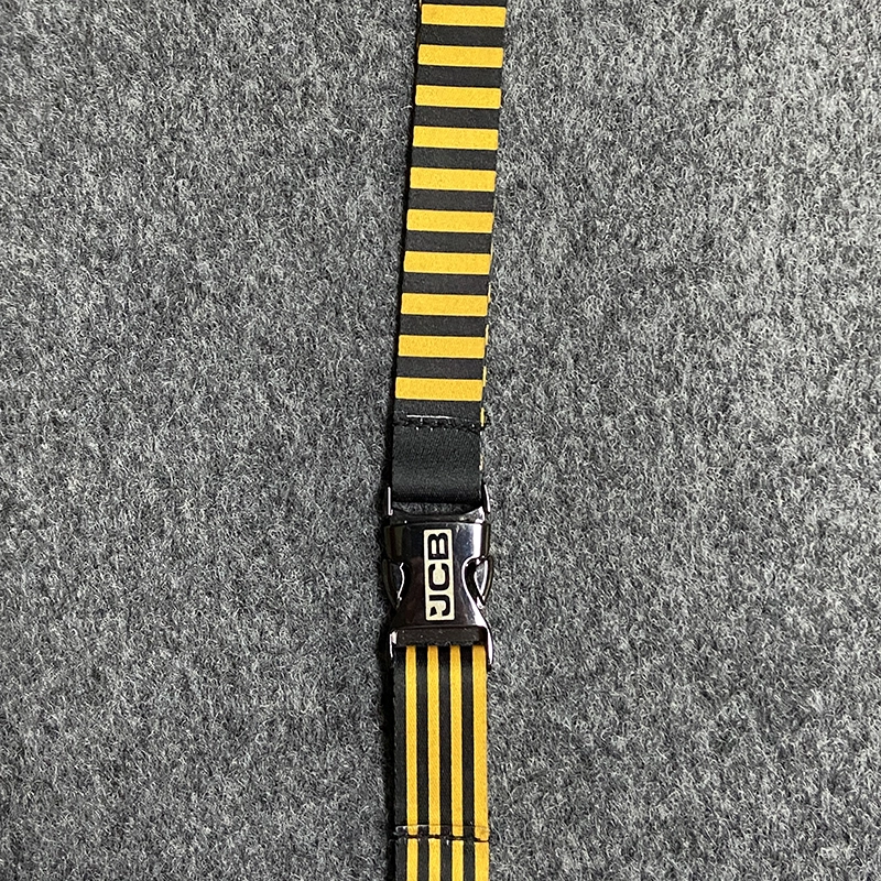 Wholesalecustom Logo Lanyards for Arts 4 Color China 9