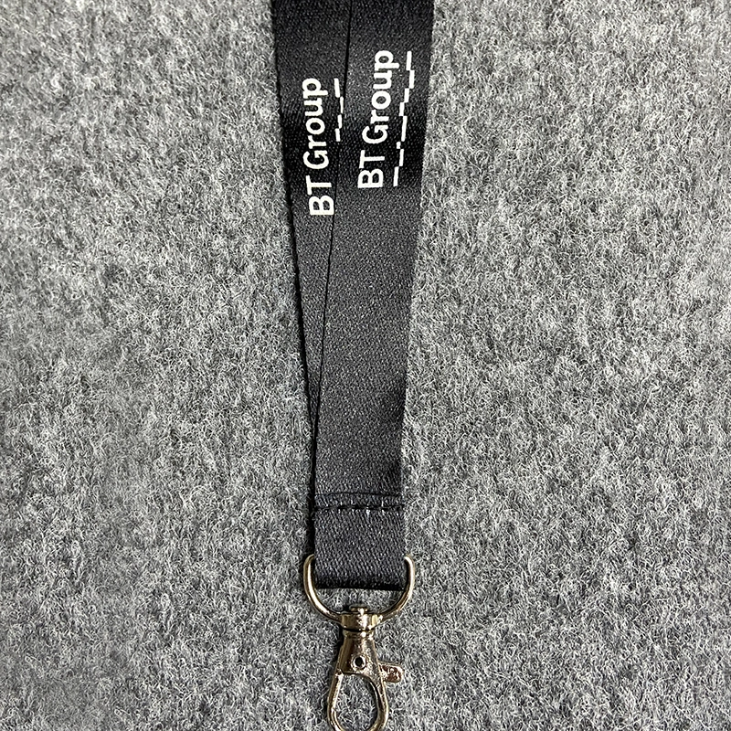 Eco Friendly Lanyards 0.2$-1$ - - BOB Gift 5