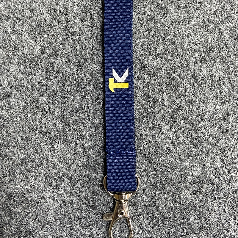 Eco Friendly Lanyards 0.2$-1$ - - BOB Gift 9