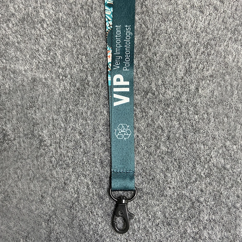 Eco Friendly Lanyards 0.2$-1$ - - BOB Gift 8