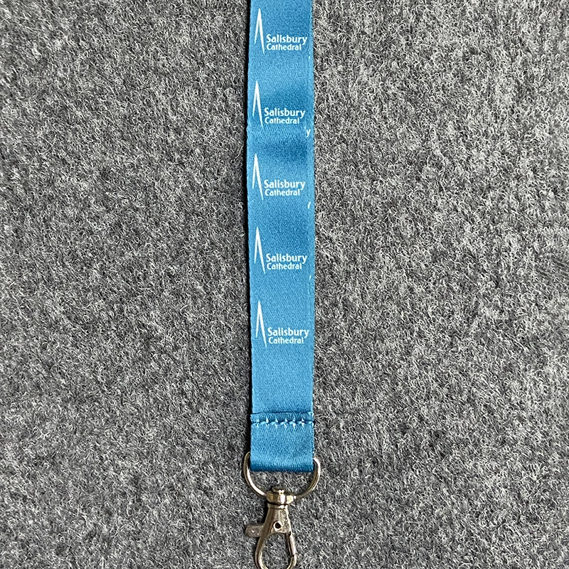Eco Friendly Lanyards 0.2$-1$ - - BOB Gift 7
