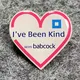 Custom Pin Badges Badge - - BOB Gift 5