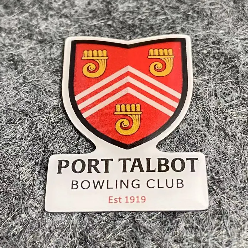 Custom Pin Badges Badge - - BOB Gift 8