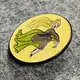 Metal Badges Zinc Alloy - - BOB Gift 16