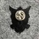 Metal Badges Zinc Alloy - - BOB Gift 10