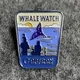 Metal Badges Zinc Alloy - - BOB Gift 5