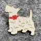 Custom Metal Name Badges Zhongshan - - BOB Gift 4