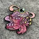 Custom Metal Name Badges Zhongshan - - BOB Gift 8