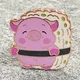 Custom Metal Name Badges Zhongshan - - BOB Gift 9