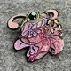Custom Metal Name Badges Zhongshan - - BOB Gift 10