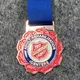 BOB Gift Custom Medals 6 Color Custom Medalswith Custom Services 2