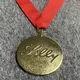 BOB Gift Custom Medals 6 Color Custom Medalswith Custom Services 5