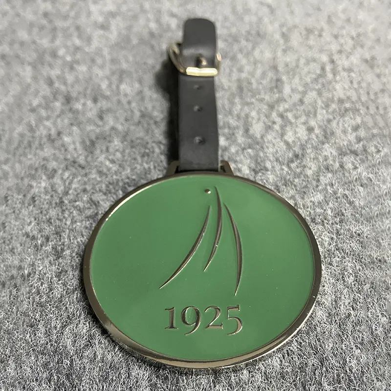 BOB Gift Custom Medals 6 Color Custom Medalswith Custom Services 6