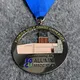Bulk Custom Metal Name Badges Company for Sport 2