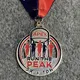 Bulk Custom Metal Name Badges Company for Sport 4