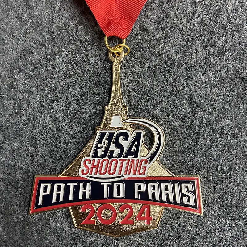 Top Custom Made Medals Custom Made Medals Company 3