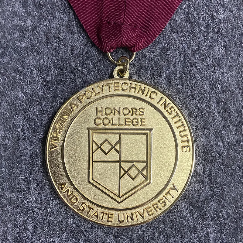 Top Custom Made Medals Custom Made Medals Company 2