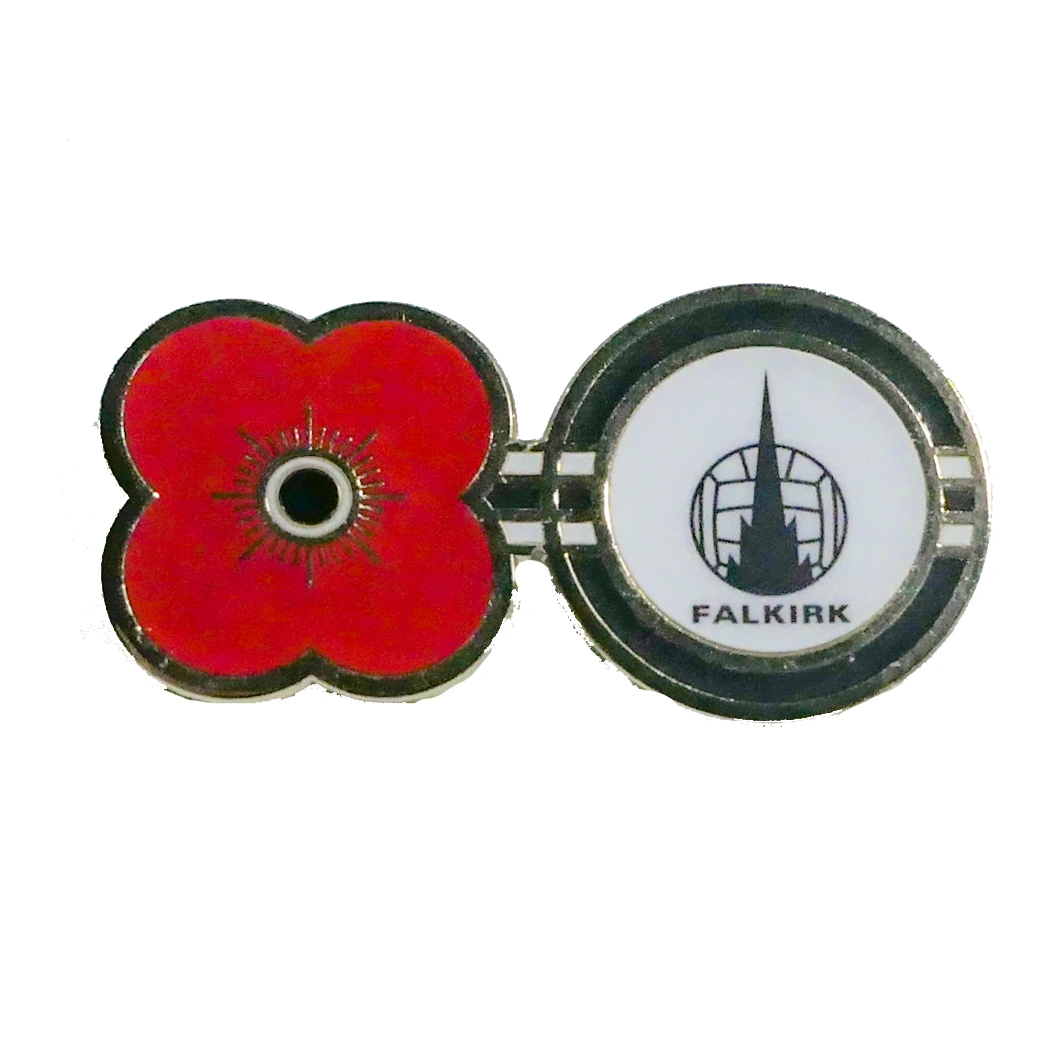 Creative Custom Metal Pins Price List 5