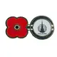 Zinc Alloy Enamel Pin by BOB Gift 5
