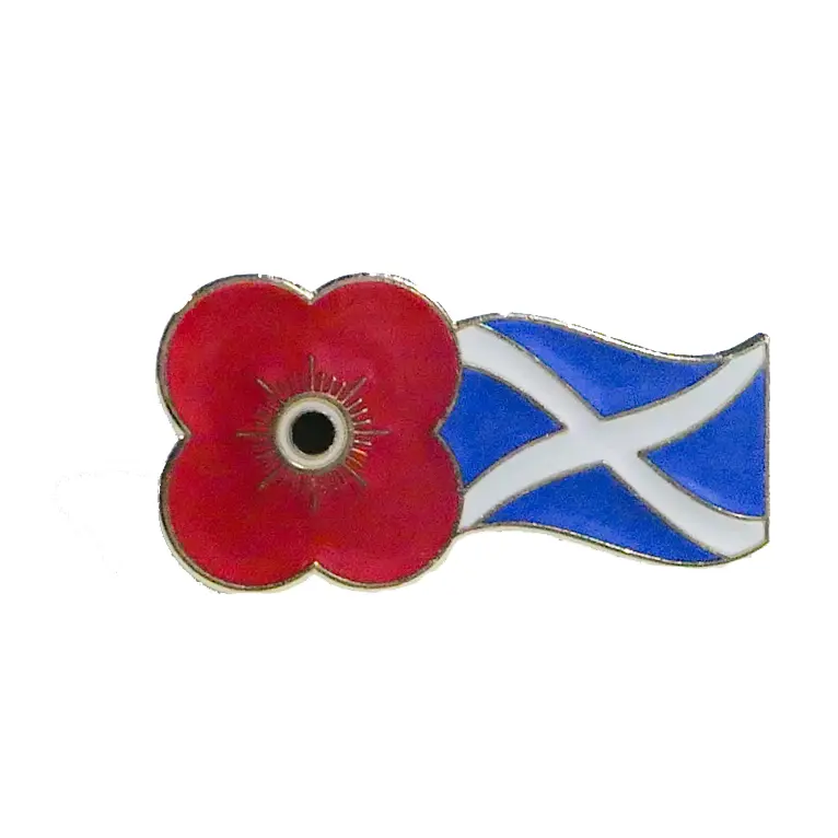 Fashion Custom Metal Pin Badges Supplier 5