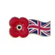 Fashion Custom Metal Pin Badges Supplier 4