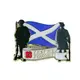 Fashion Custom Metal Pin Badges Supplier 2