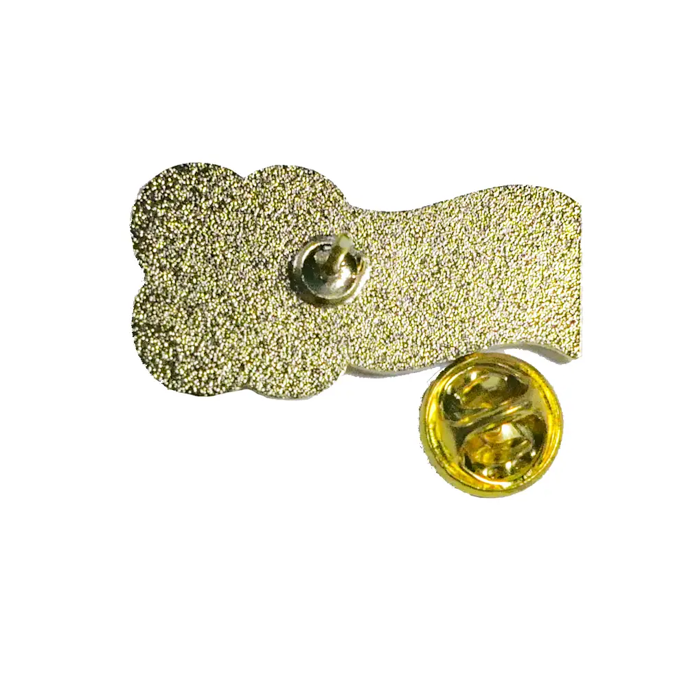 Custom Metal Badges Factory 6