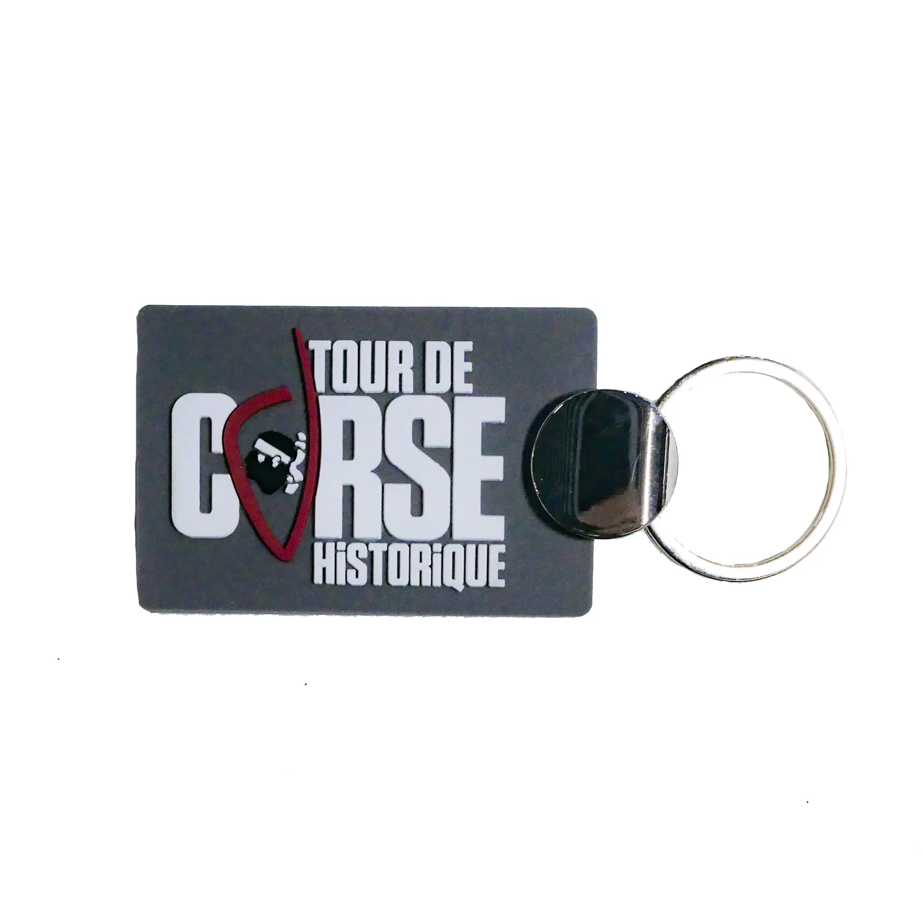 3d Pvc Keychain China - - BOB Gift 4