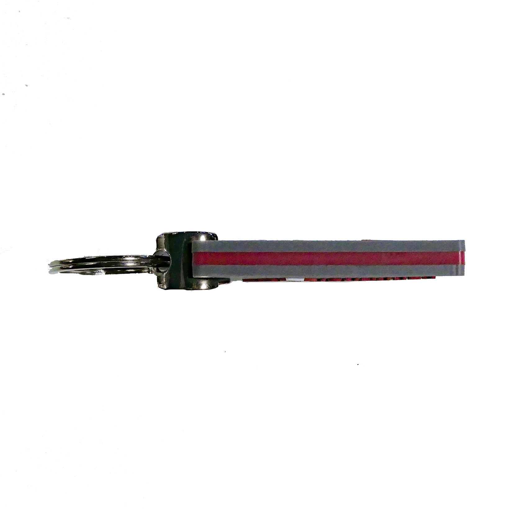 Custom Metal Keychains Bulk Factory Direct Supply for Retail 3