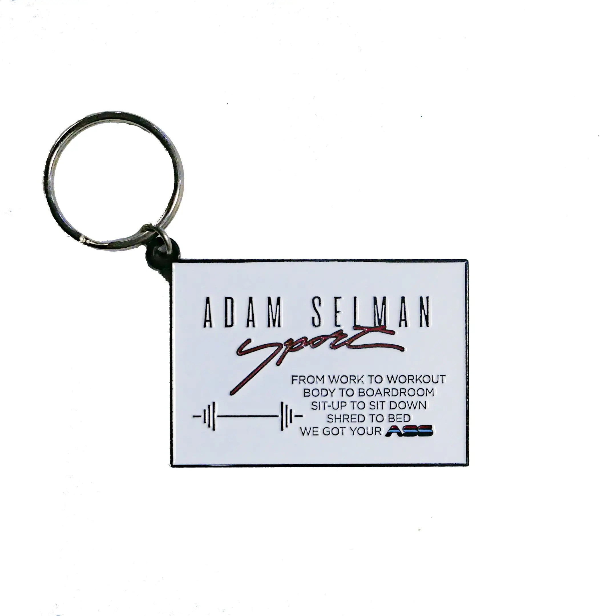Metal Keyrings Wholesale - - BOB Gift 4