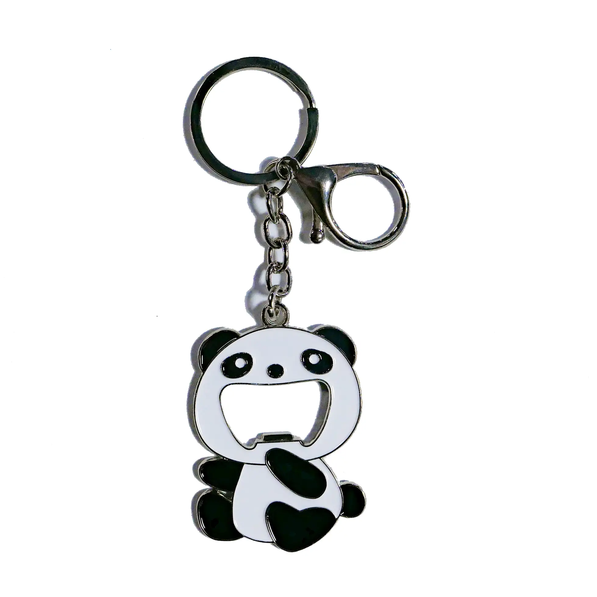 Custom Rubber Keychains - - BOB Gift 2
