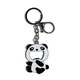Custom Rubber Keychains - - BOB Gift 2