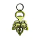 Custom Rubber Keychains - - BOB Gift 1