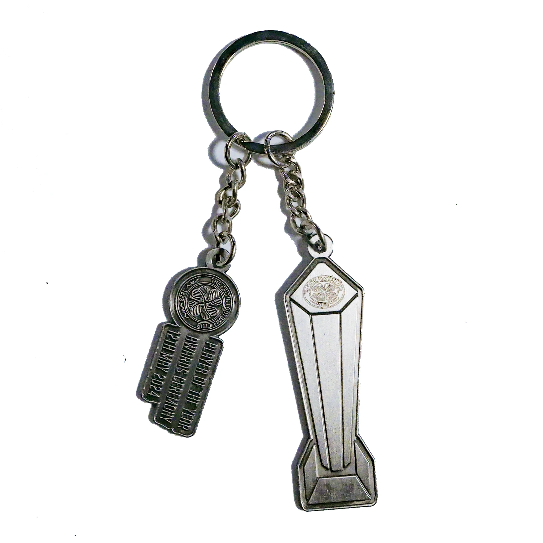 Porte-clés personnalisé en alliage de zinc, logo en émail doux, porte-clés en métal 1
