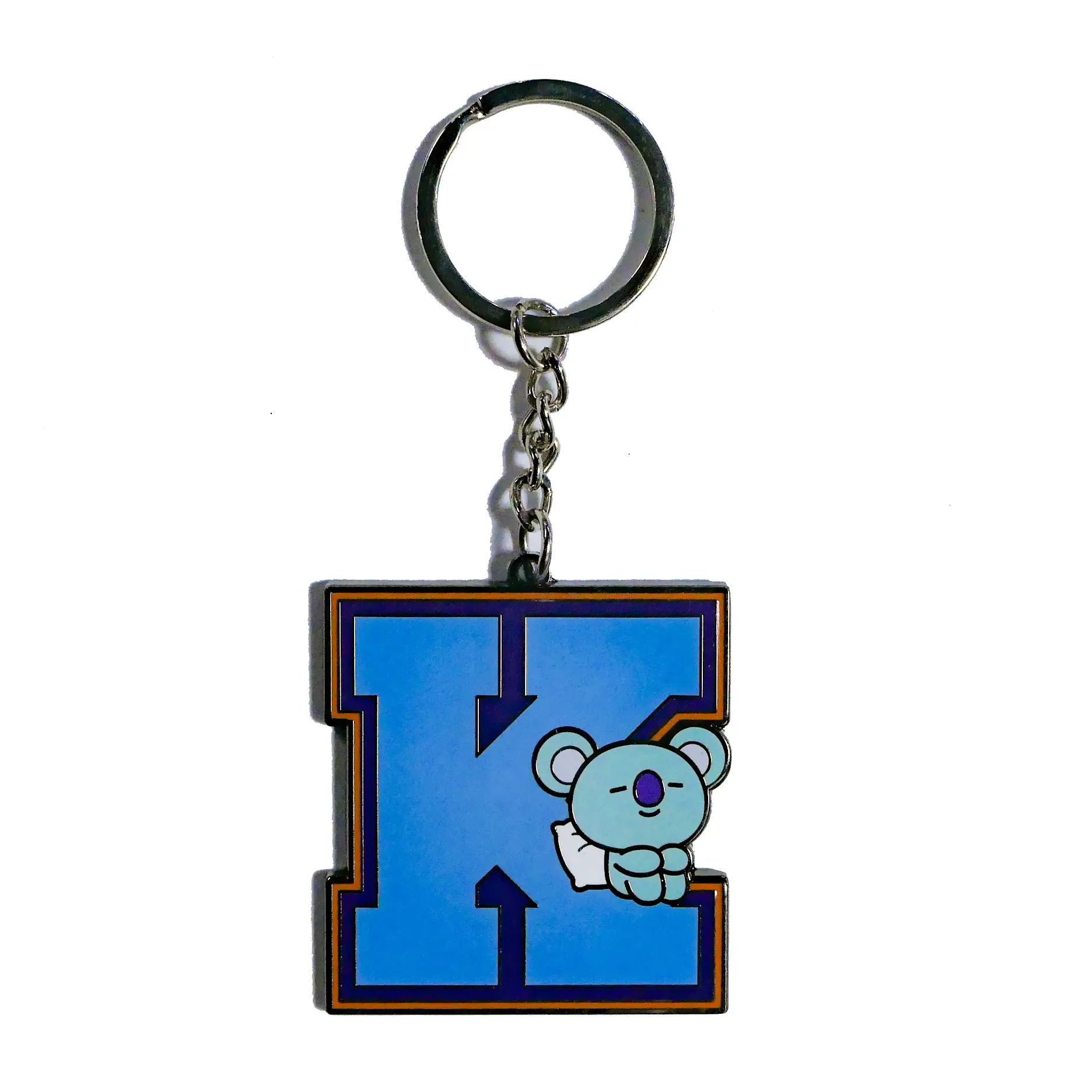 Key Chain by BOB Gift 3