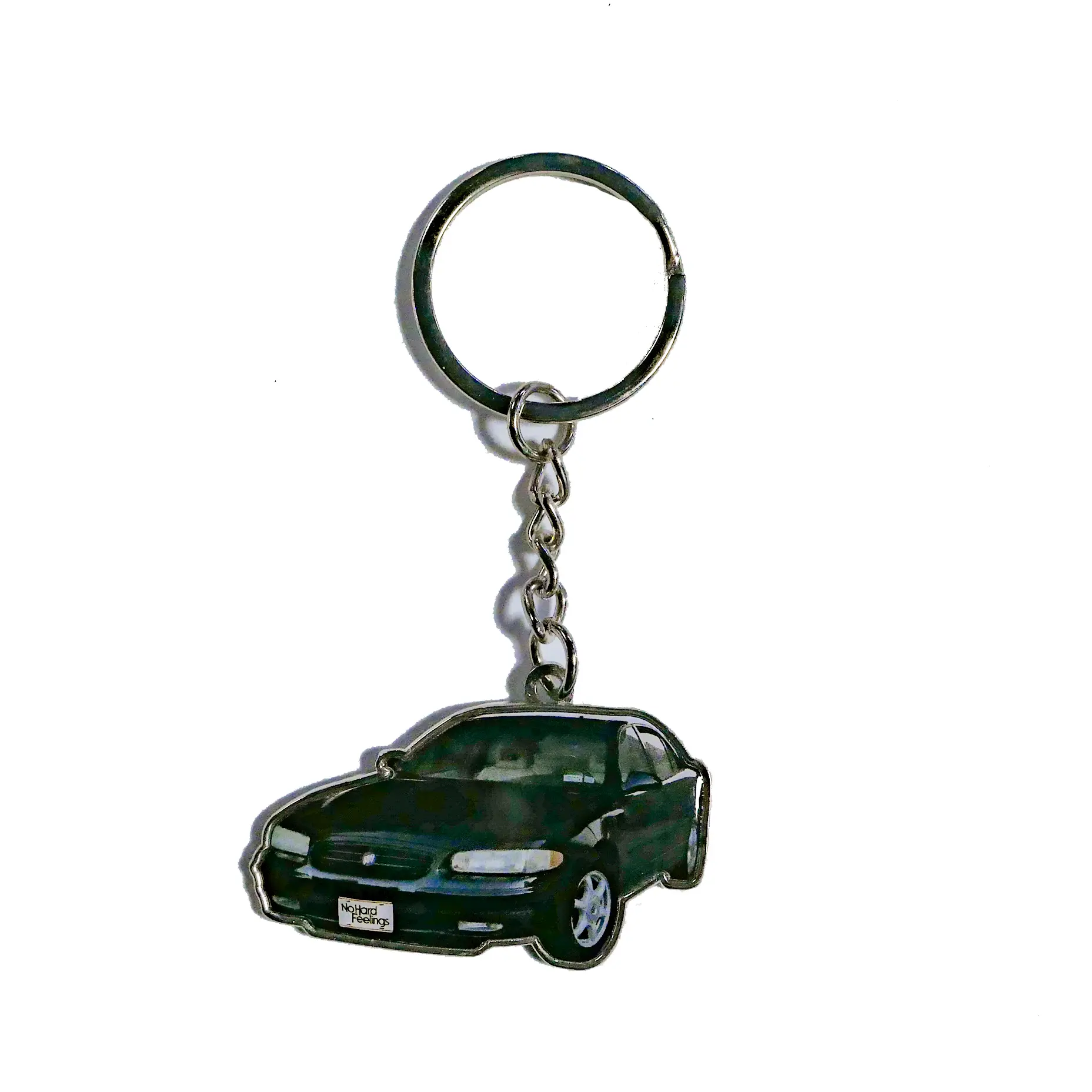 Key Chain by BOB Gift 2