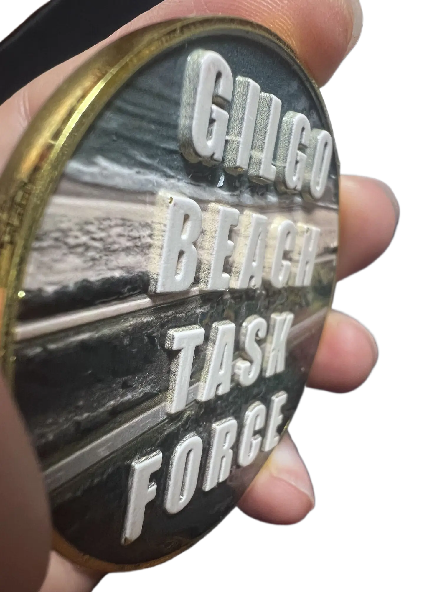 Metal Pin Badges UV Printing by BOB Gift 2