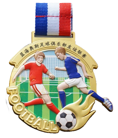 No Minimum Custom Souvenir Fan Copper Coin 3D Gold Silver Zinc Alloy Metal Custom Challenge medal 1