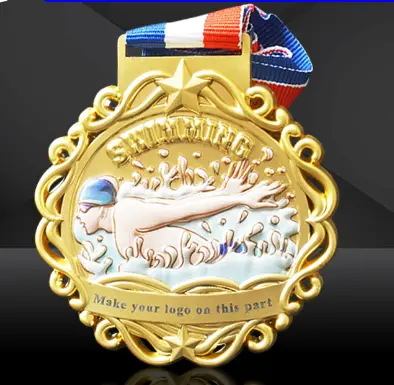 Medals Yes - for Sport - BOB Gift 2