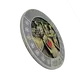 Customized 3d Printed Challenge Coin for National Parks 3