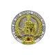 3d Printing Custom Coins for Police Stations Factory 4