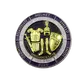 3d Printing Custom Coins for Police Stations Factory 6