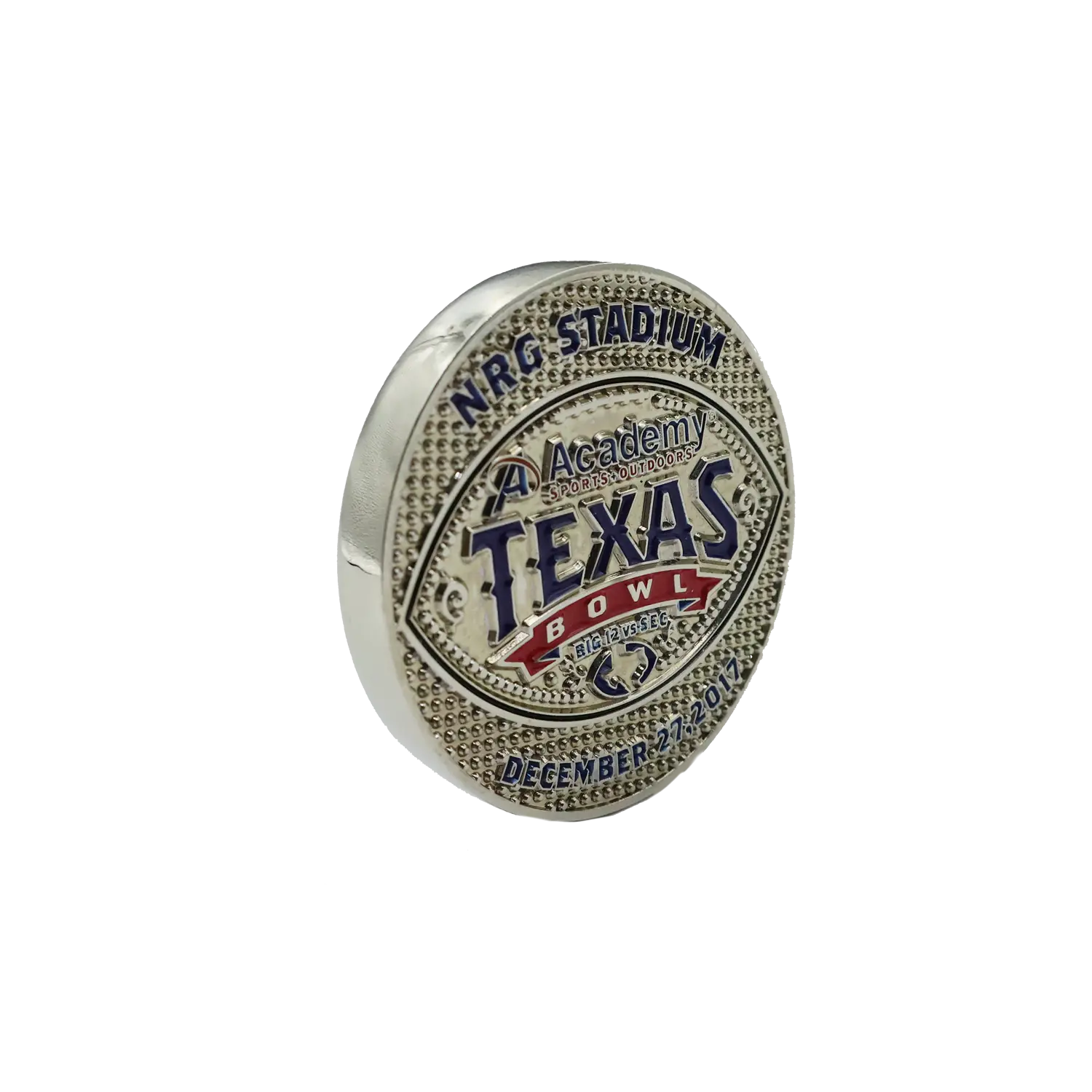 Customizedsouvenir Coin for Police Stations 3