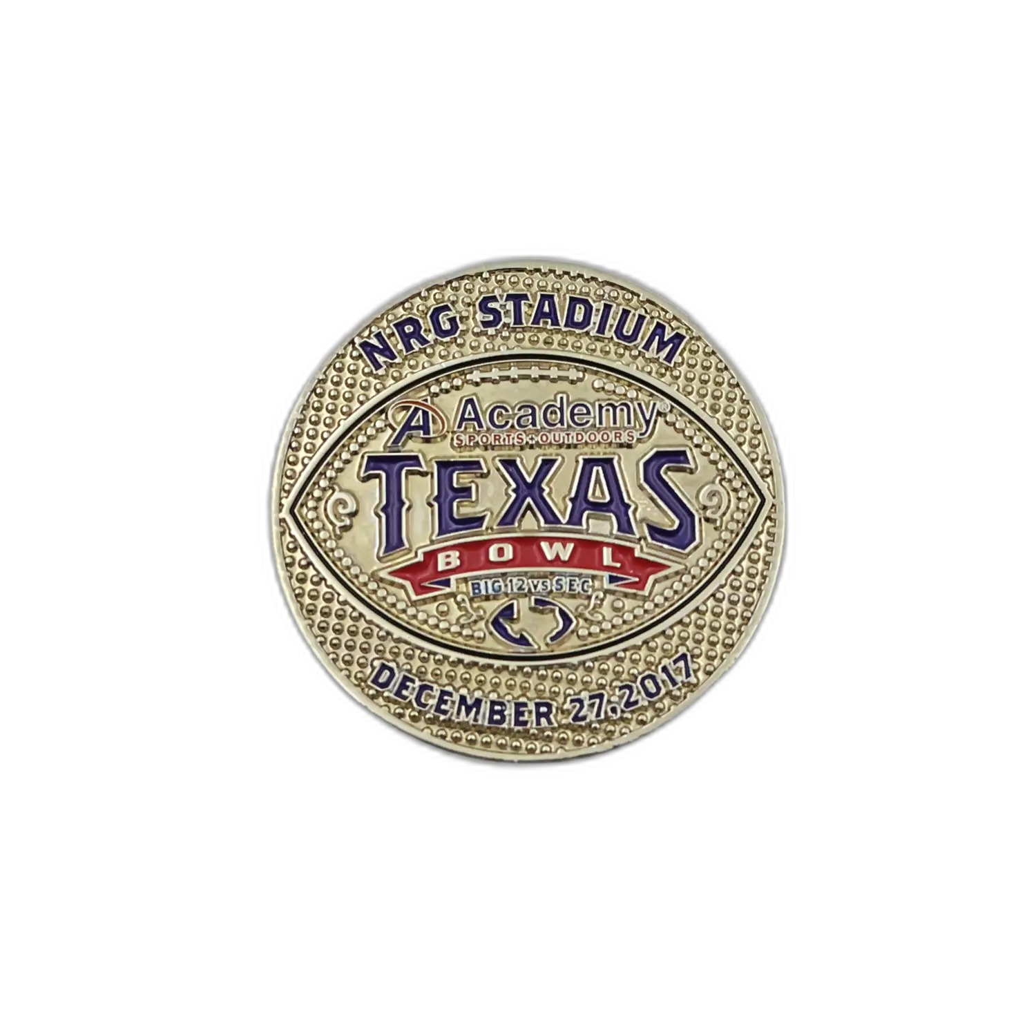 Customizedsouvenir Coin for Police Stations 2
