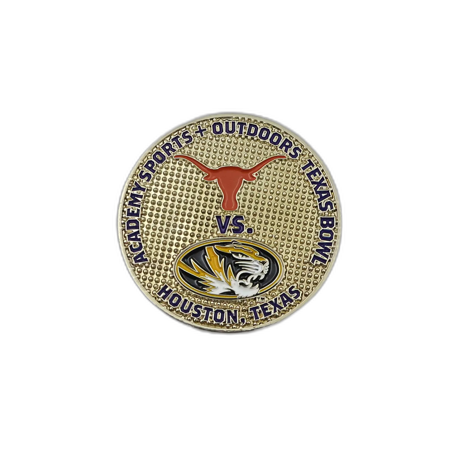 Customizedsouvenir Coin for Police Stations 4