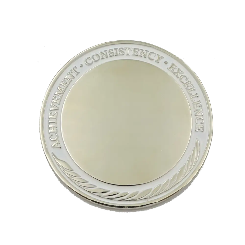 Oem & Odm Brass 3d Coins Company for Police Stations 3