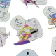 Custom Metal Badges by BOB Gift 5