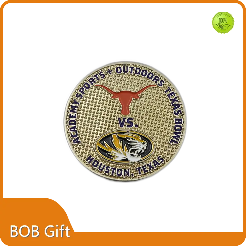 For Museums 3d Coins by BOB Gift 1