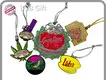 Factory Direct Bulk Buy Keyrings All Sizes 1