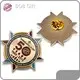 Metal Name Tags Custom Size - - BOB Gift 1
